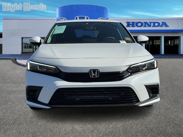 SEMINUEVOS HONDA Civic a Estados en autogozo
