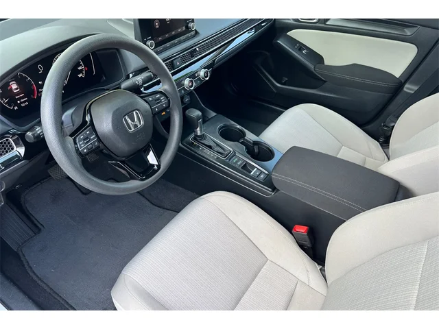 Used HONDA Civic at San Francisco in izmo Kia