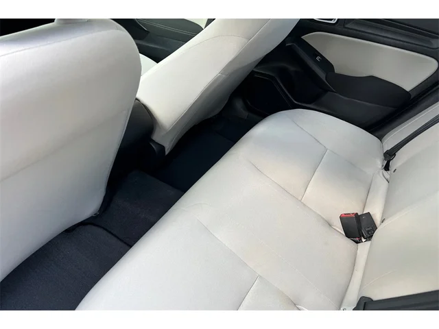 Used HONDA Civic at San Francisco in izmo Kia