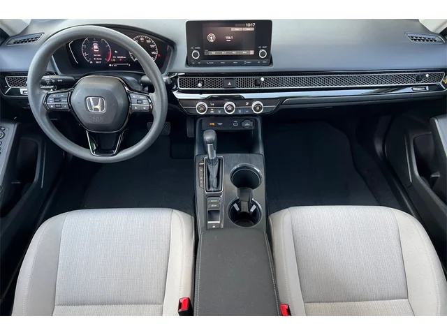 Used HONDA Civic at San Francisco in izmo Kia