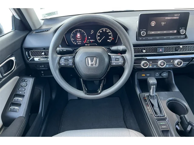 Used HONDA Civic at San Francisco in izmo Kia