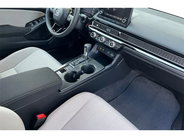 Used HONDA Civic at San Francisco in izmo Kia