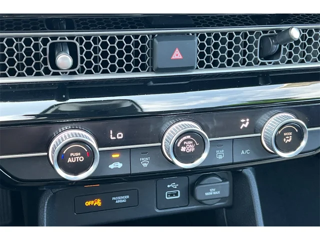 Used HONDA Civic at San Francisco in izmo Kia