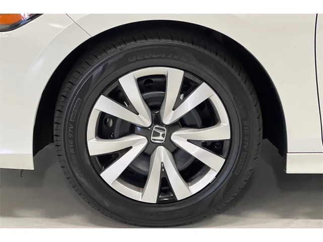 Used HONDA Civic at San Francisco in izmo Kia