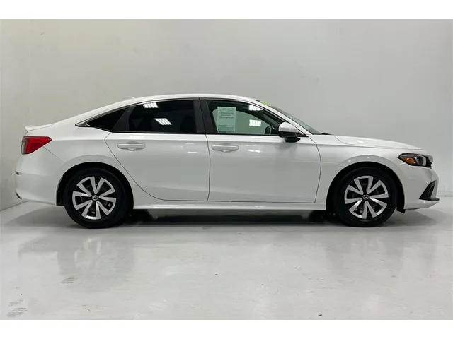 Used HONDA Civic at San Francisco in izmo Kia