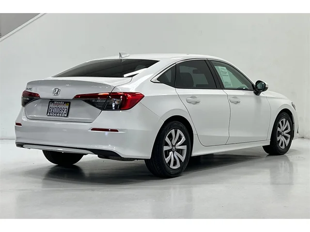 Used HONDA Civic at San Francisco in izmo Kia