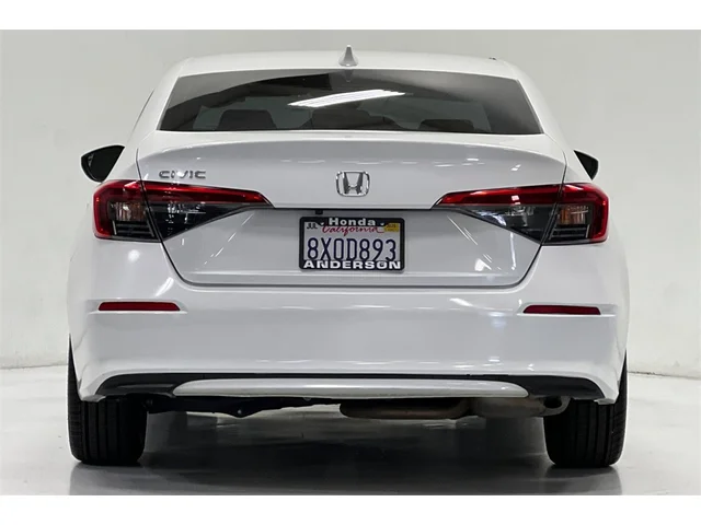 Used HONDA Civic at San Francisco in izmo Kia