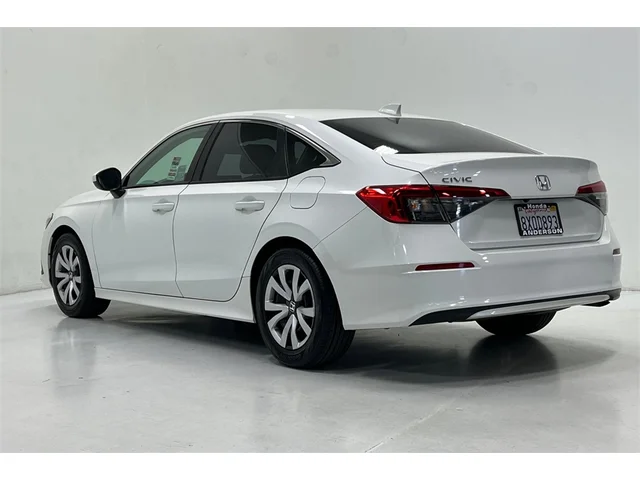 Used HONDA Civic at San Francisco in izmo Kia