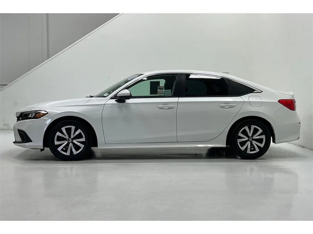 Used HONDA Civic at San Francisco in izmo Kia
