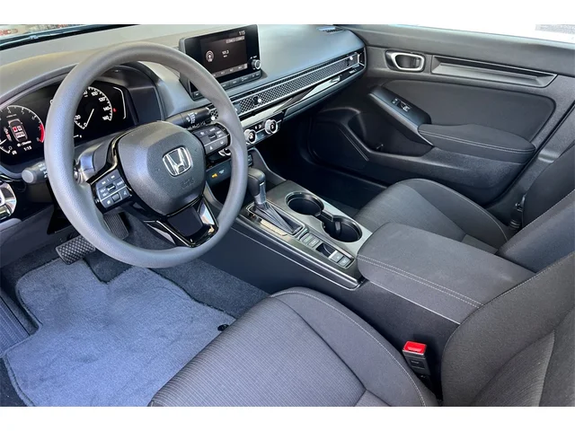 Used HONDA Civic at San Francisco in izmo Kia