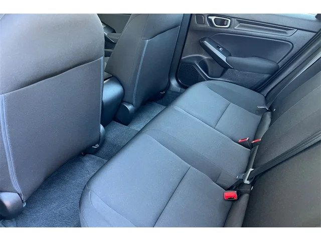 Used HONDA Civic at San Francisco in izmo Kia