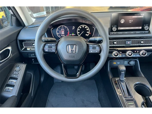 Used HONDA Civic at San Francisco in izmo Kia
