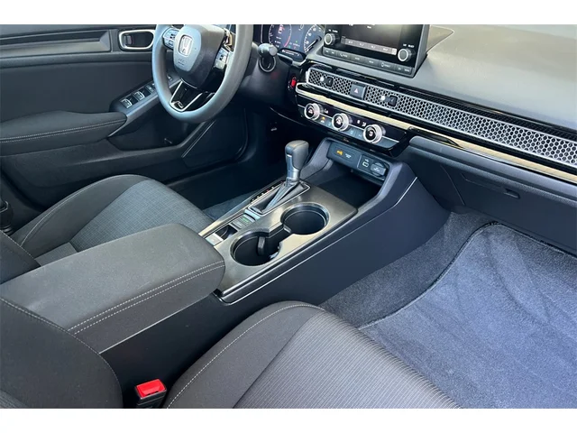 Used HONDA Civic at San Francisco in izmo Kia