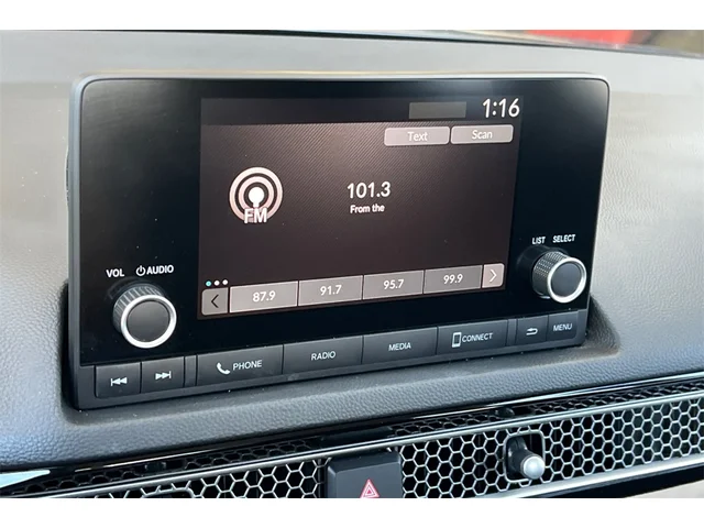 Used HONDA Civic at San Francisco in izmo Kia