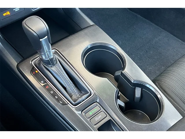 Used HONDA Civic at San Francisco in izmo Kia