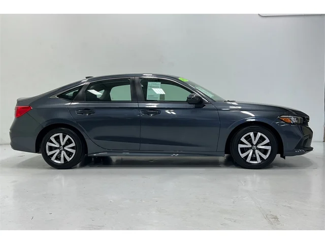 Used HONDA Civic at San Francisco in izmo Kia
