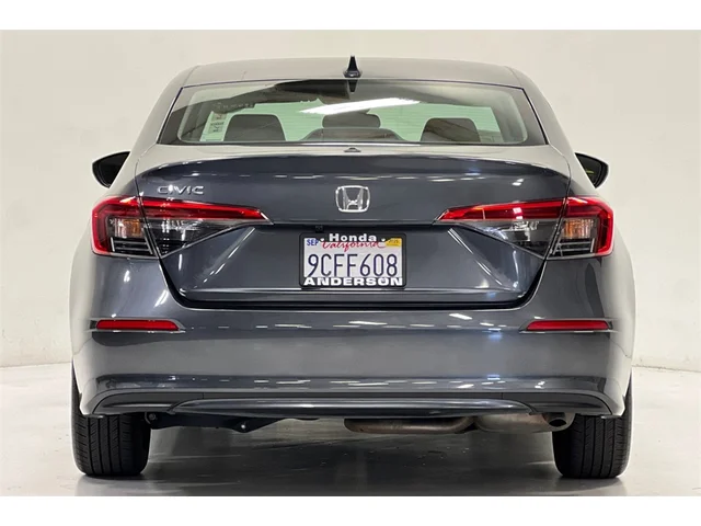 Used HONDA Civic at San Francisco in izmo Kia