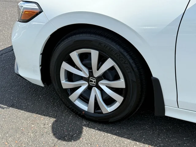 SEMINUEVOS HONDA Civic a Estados en autogozo