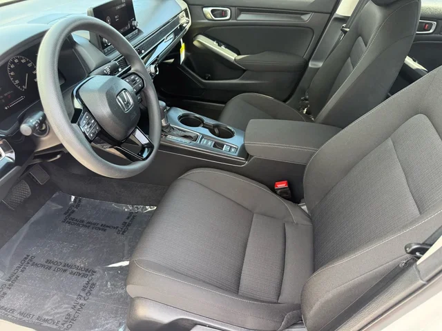 SEMINUEVOS HONDA Civic a Estados en autogozo