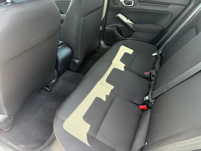 SEMINUEVOS HONDA Civic a Estados en autogozo