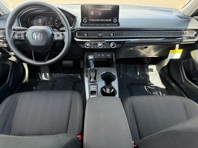 SEMINUEVOS HONDA Civic a Estados en autogozo