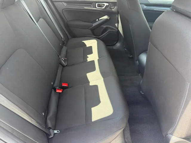 SEMINUEVOS HONDA Civic a Estados en autogozo