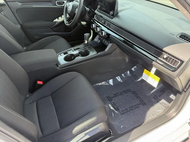 SEMINUEVOS HONDA Civic a Estados en autogozo