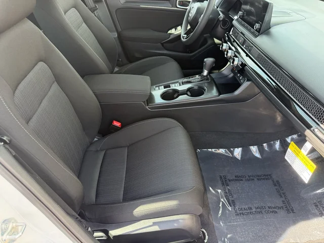 SEMINUEVOS HONDA Civic a Estados en autogozo