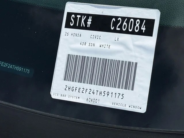 SEMINUEVOS HONDA Civic a Estados en autogozo