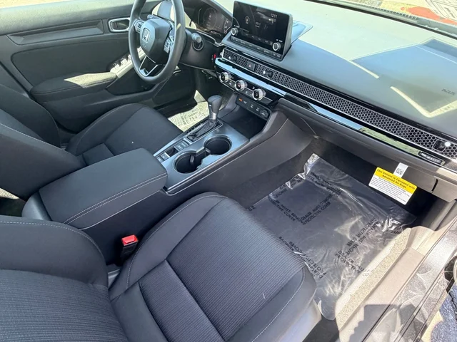 Nuevos HONDA CIVIC à Estados chez autogozo