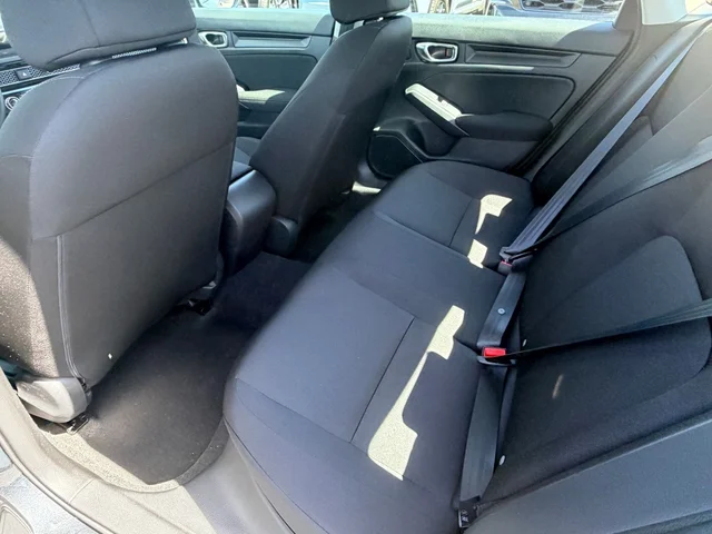 Nuevos HONDA CIVIC à Estados chez autogozo