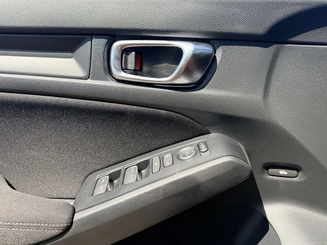 Nuevos HONDA CIVIC à Estados chez autogozo