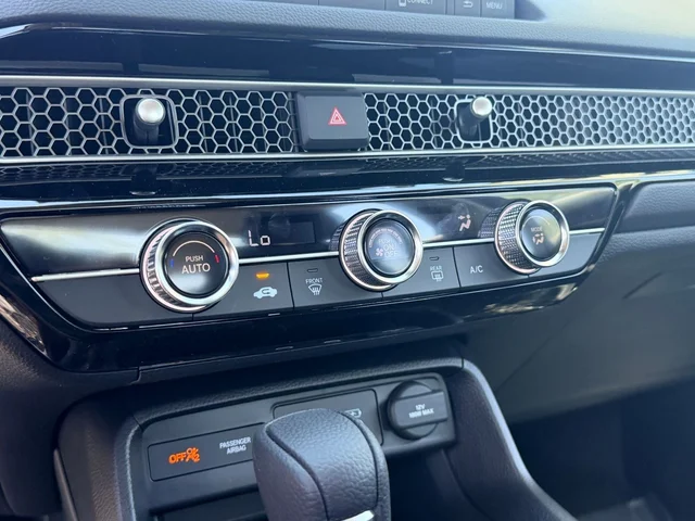 Nuevos HONDA CIVIC à Estados chez autogozo