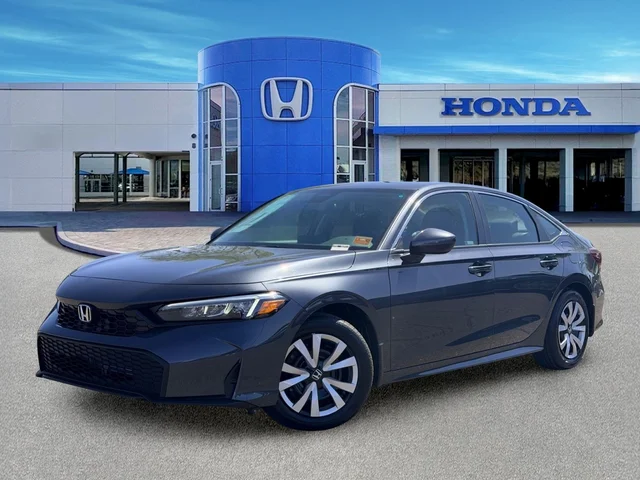 Nuevos HONDA CIVIC à Estados chez autogozo