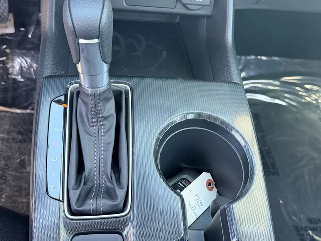 Nuevos HONDA CIVIC à Estados chez autogozo