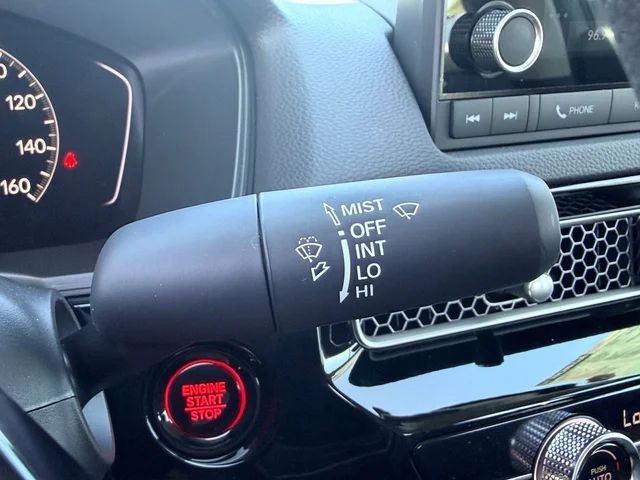 Nuevos HONDA CIVIC à Estados chez autogozo