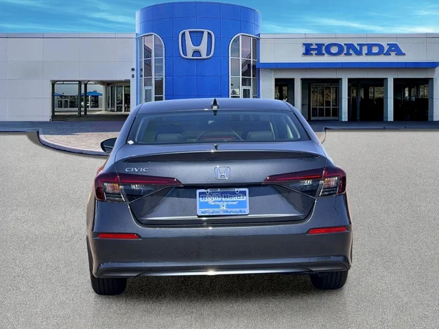 Nuevos HONDA CIVIC à Estados chez autogozo