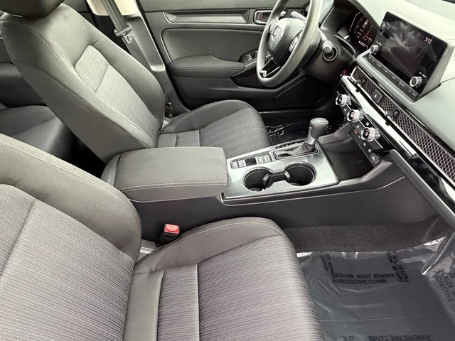 Nuevos HONDA CIVIC à Estados chez autogozo