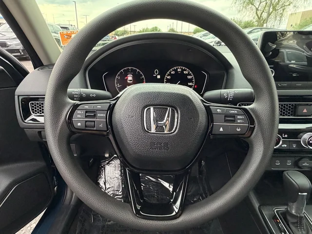 Nuevos HONDA CIVIC à Estados chez autogozo