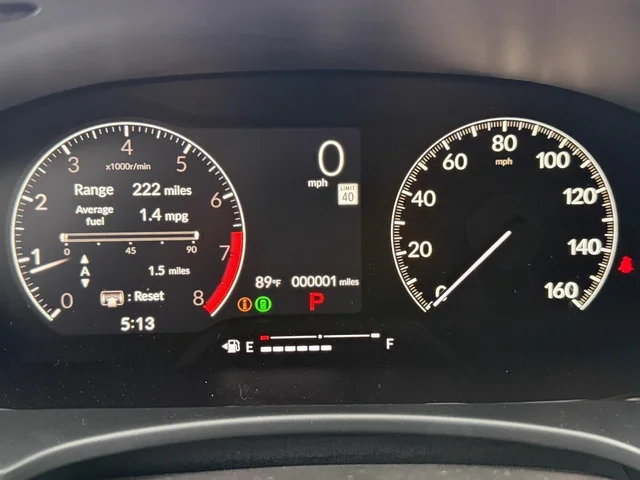 Nuevos HONDA CIVIC à Estados chez autogozo