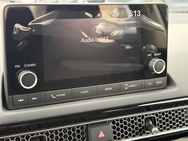 Nuevos HONDA CIVIC à Estados chez autogozo