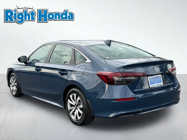 Nuevos HONDA CIVIC à Estados chez autogozo