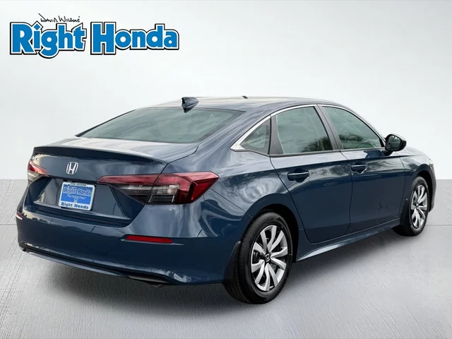 Nuevos HONDA CIVIC à Estados chez autogozo
