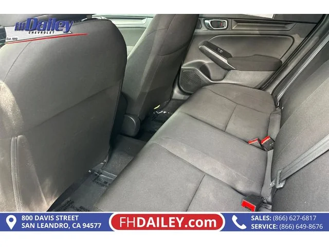 SEMINUEVOS HONDA Civic a Estados en autogozo