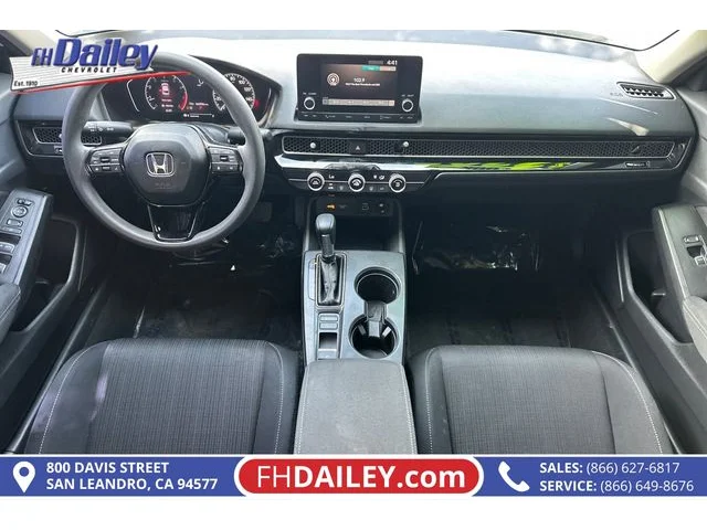 SEMINUEVOS HONDA Civic a Estados en autogozo