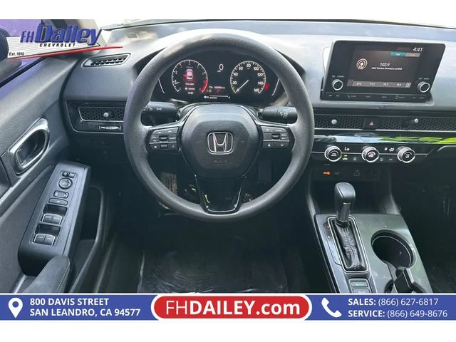 SEMINUEVOS HONDA Civic a Estados en autogozo