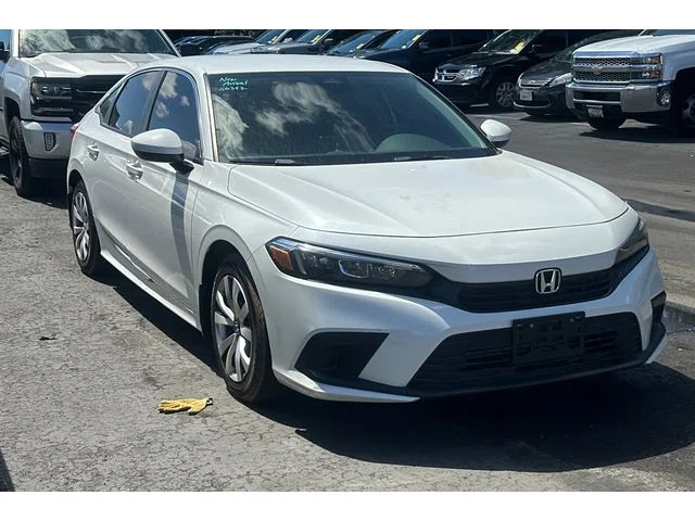 SEMINUEVOS HONDA Civic a Estados en autogozo
