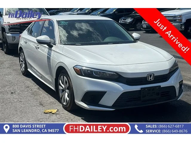 SEMINUEVOS HONDA Civic a Estados en autogozo