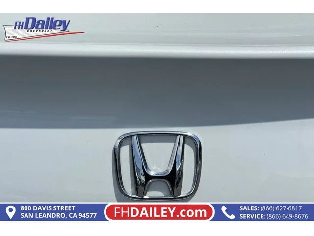 SEMINUEVOS HONDA Civic a Estados en autogozo