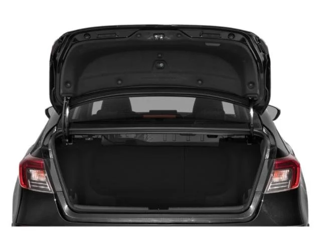 SEMINUEVOS HONDA Civic at Kennesaw, in Town Center Nissan